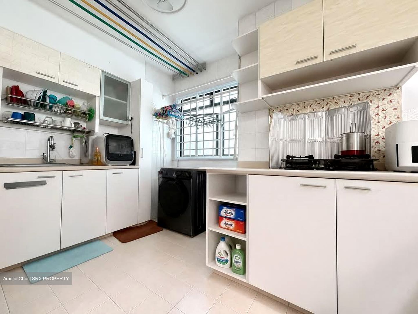 Blk 158D Rivervale View (Sengkang), HDB 5 Rooms #591436521